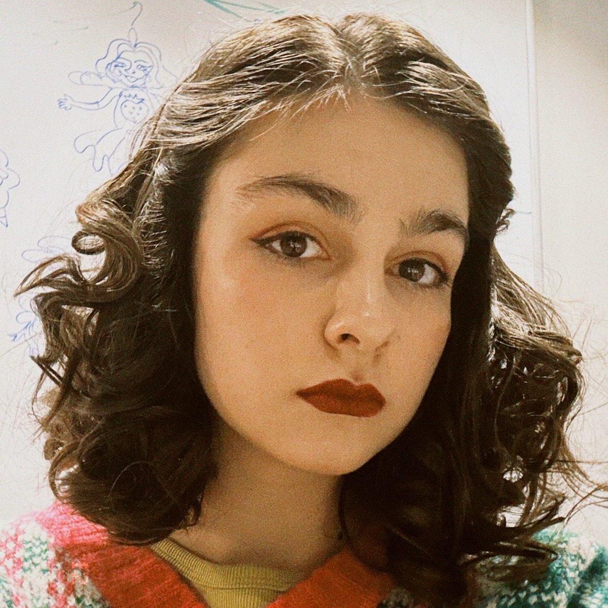 Ксения Чернышева