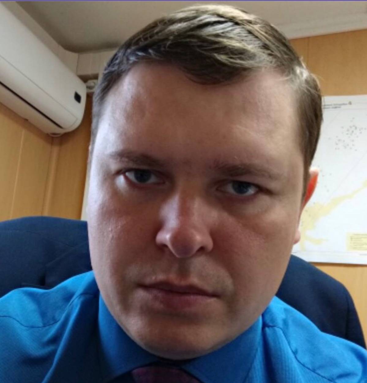 Александр Прошин