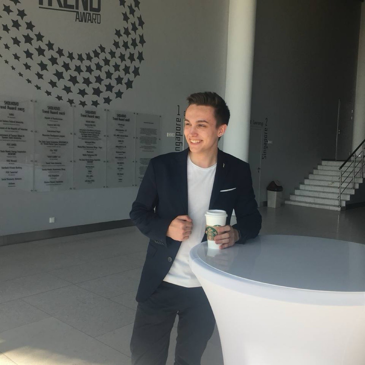 Кирилл Копысов | Сетка — социальная сеть от hh.ru