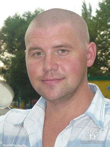 Олег Руссу