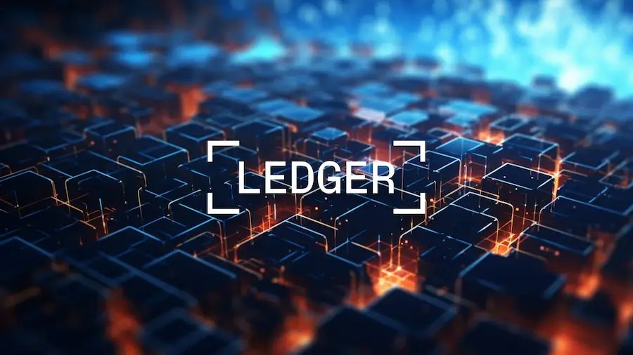 Пользователи аппаратного кошелька Ledger получают фишинговые уведомления об утечке данных | Сетка — социальная сеть от hh.ru