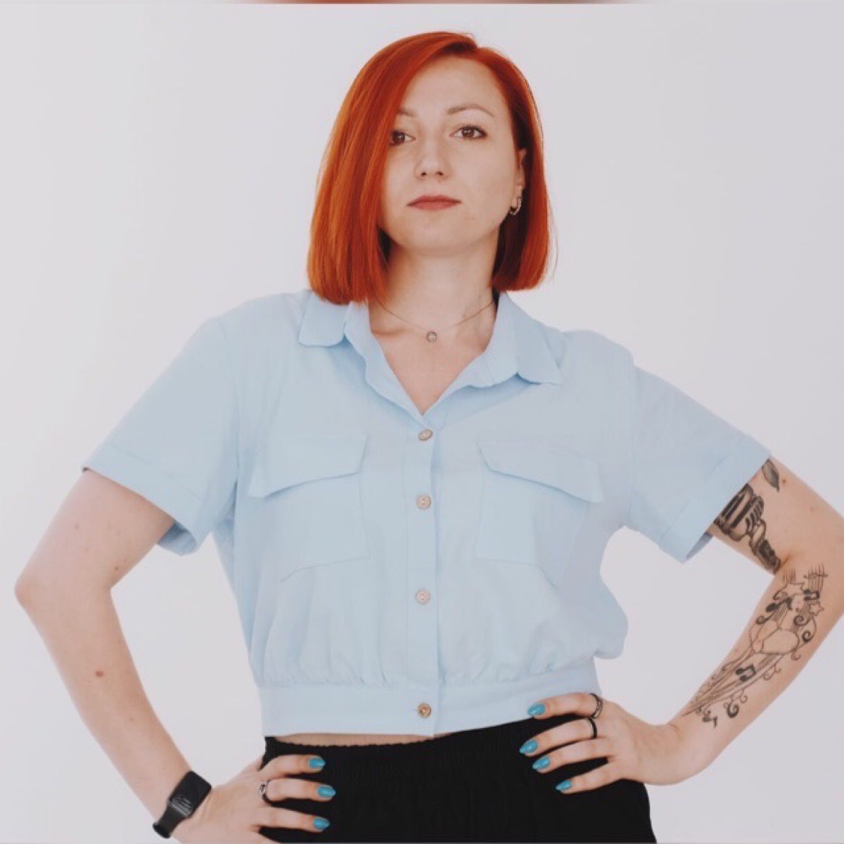 Маргарита Осипова | Сетка — социальная сеть от hh.ru