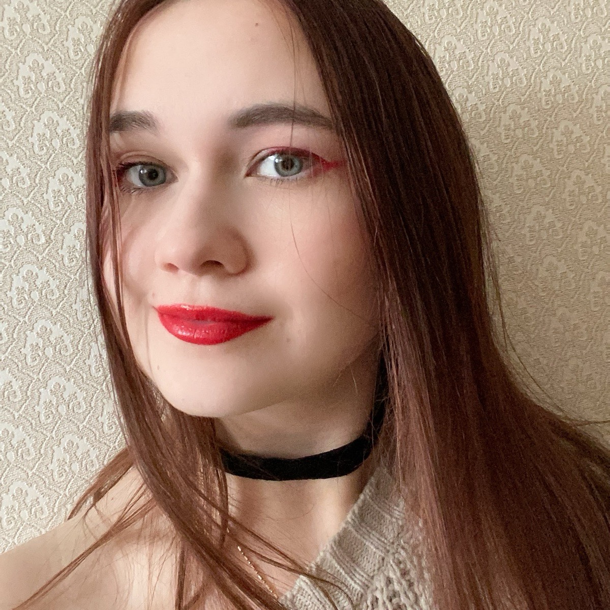 Екатерина Пережогина