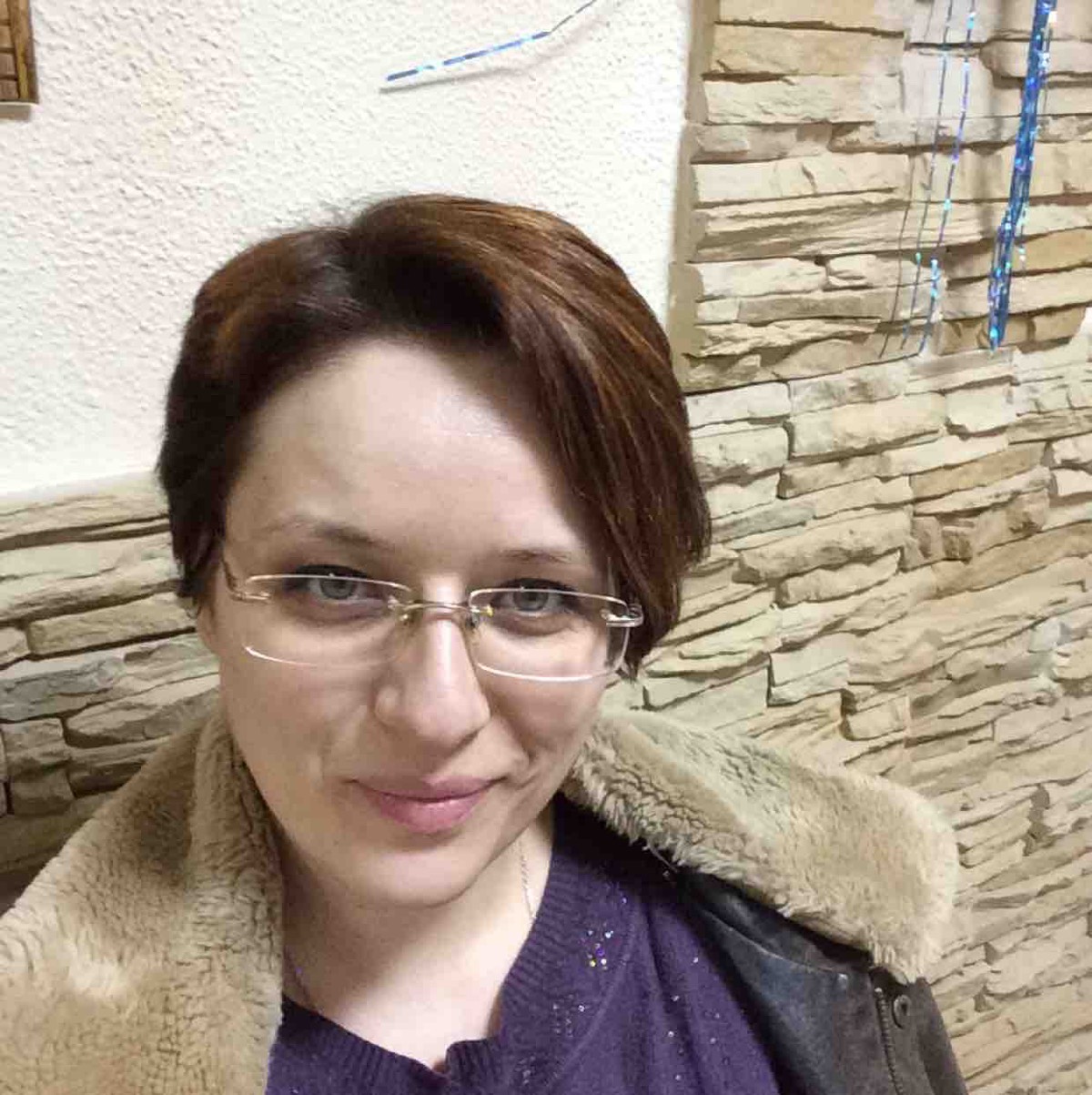 Анна Рассоха