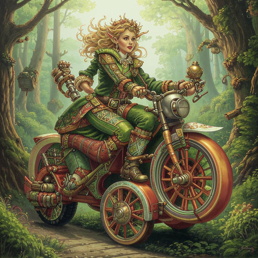 ❗️Внимание ❗️Вакансия❗️
🧙‍♀️Эльф на личных колесах 🚴
😆 здесь 👉 https://hh.ru/vacancy/114015506
Залетайте 👇
В сетке https://set.ki/channel/CjfH43R
В телеграм https://t.me/hellogarag | Сетка — социальная сеть от hh.ru