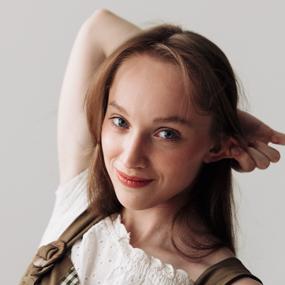 Анастасия Анисеня