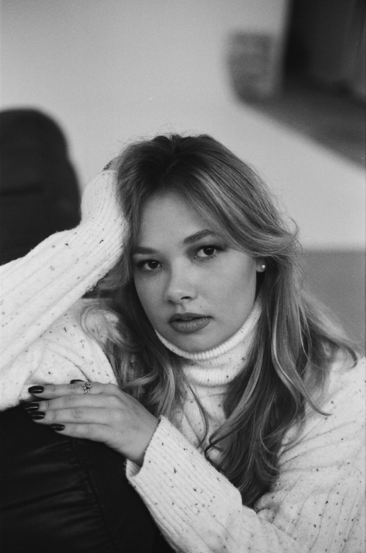 Дарья Шумихина | Сетка — социальная сеть от hh.ru