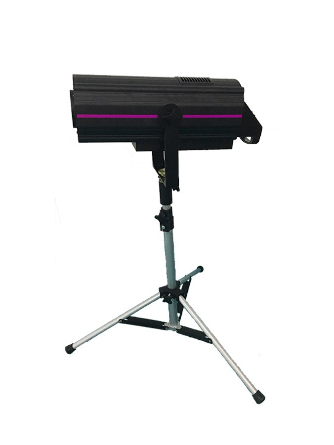 Штатив DT Follow Spot LED 350W LV stand
Бренд: Dialighting
Артикул: 60018
Наличие: 4 шт | Сетка — социальная сеть от hh.ru