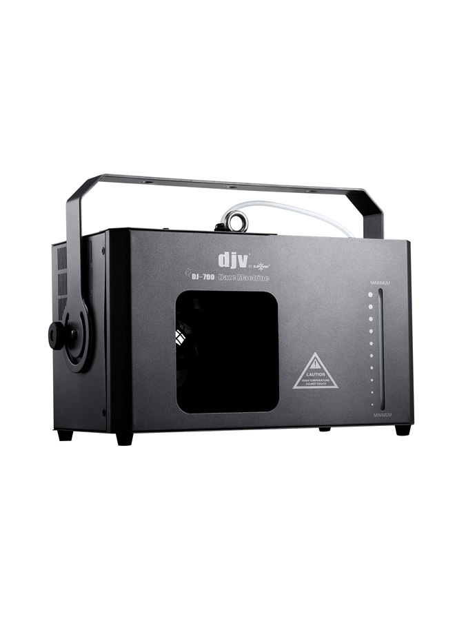 Генератор тумана DJ-700
Бренд: DJPOWER
Артикул: DJ-700
Наличие: 8 шт.
Генератор тумана. Время разогрева 3 мин. Производительность 113 куб.м. Покрытие 120м25 мин. Потребление 6млмин | Сетка — социальная сеть от hh.ru
