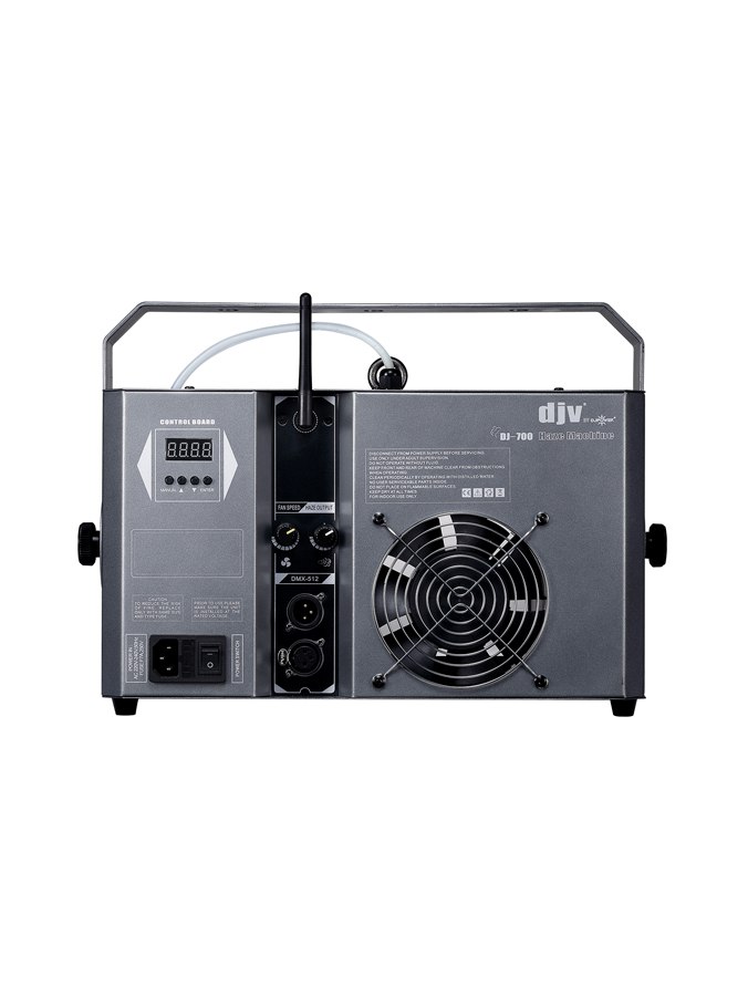 Генератор тумана DJ-700
Бренд: DJPOWER
Артикул: DJ-700
Наличие: 8 шт.
Генератор тумана. Время разогрева 3 мин. Производительность 113 куб.м. Покрытие 120м25 мин. Потребление 6млмин | Сетка — социальная сеть от hh.ru