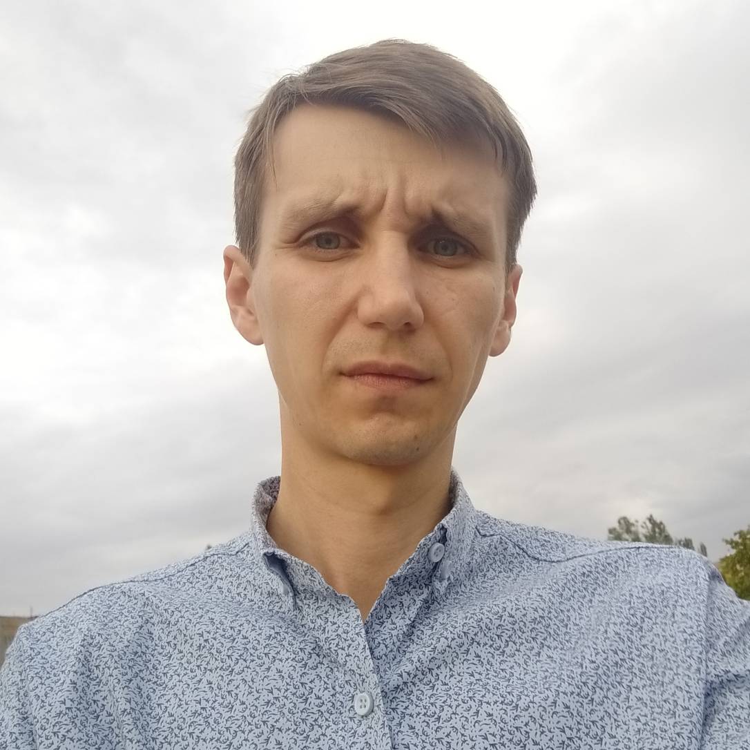 Александр Сушко | Сетка — социальная сеть от hh.ru