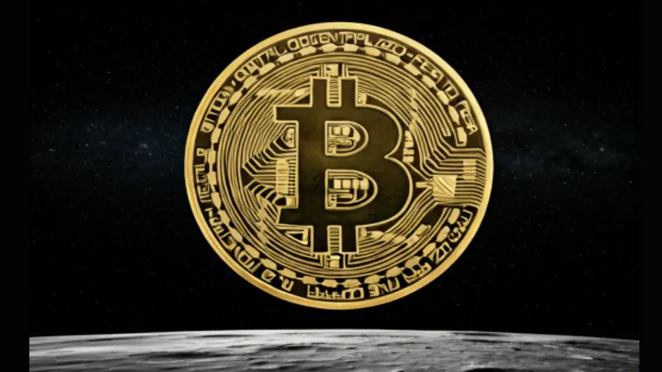 CryptoQuant: Биткоин находится в начале восходящей траектории | Сетка — социальная сеть от hh.ru