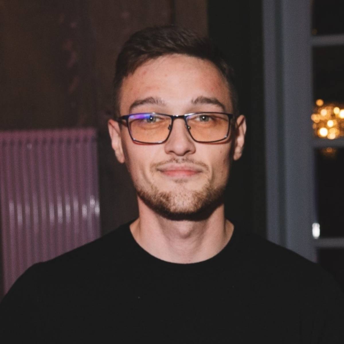 Павел Константинов