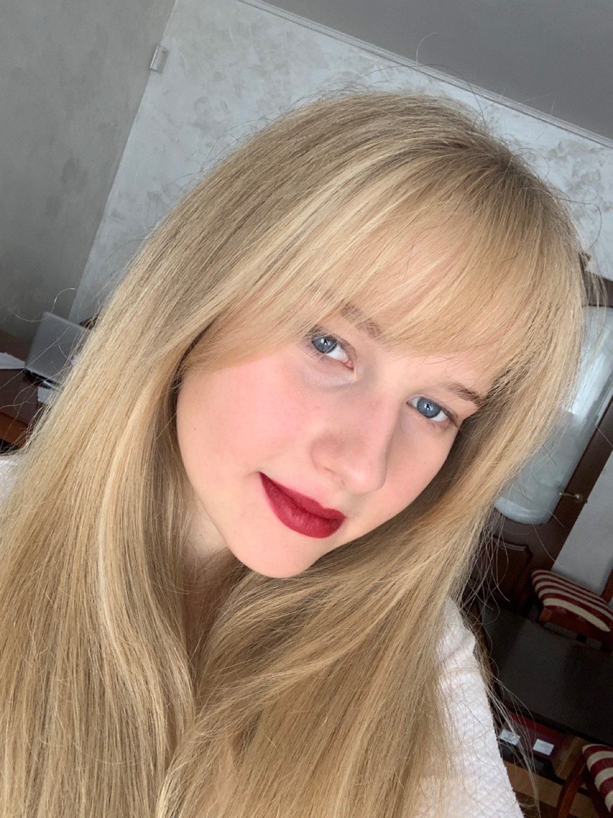 Мария Луганская | Сетка — социальная сеть от hh.ru