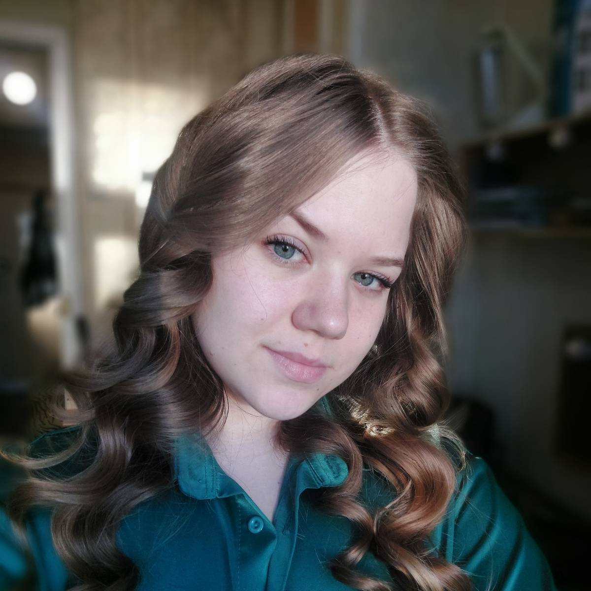 Алеся Караваева