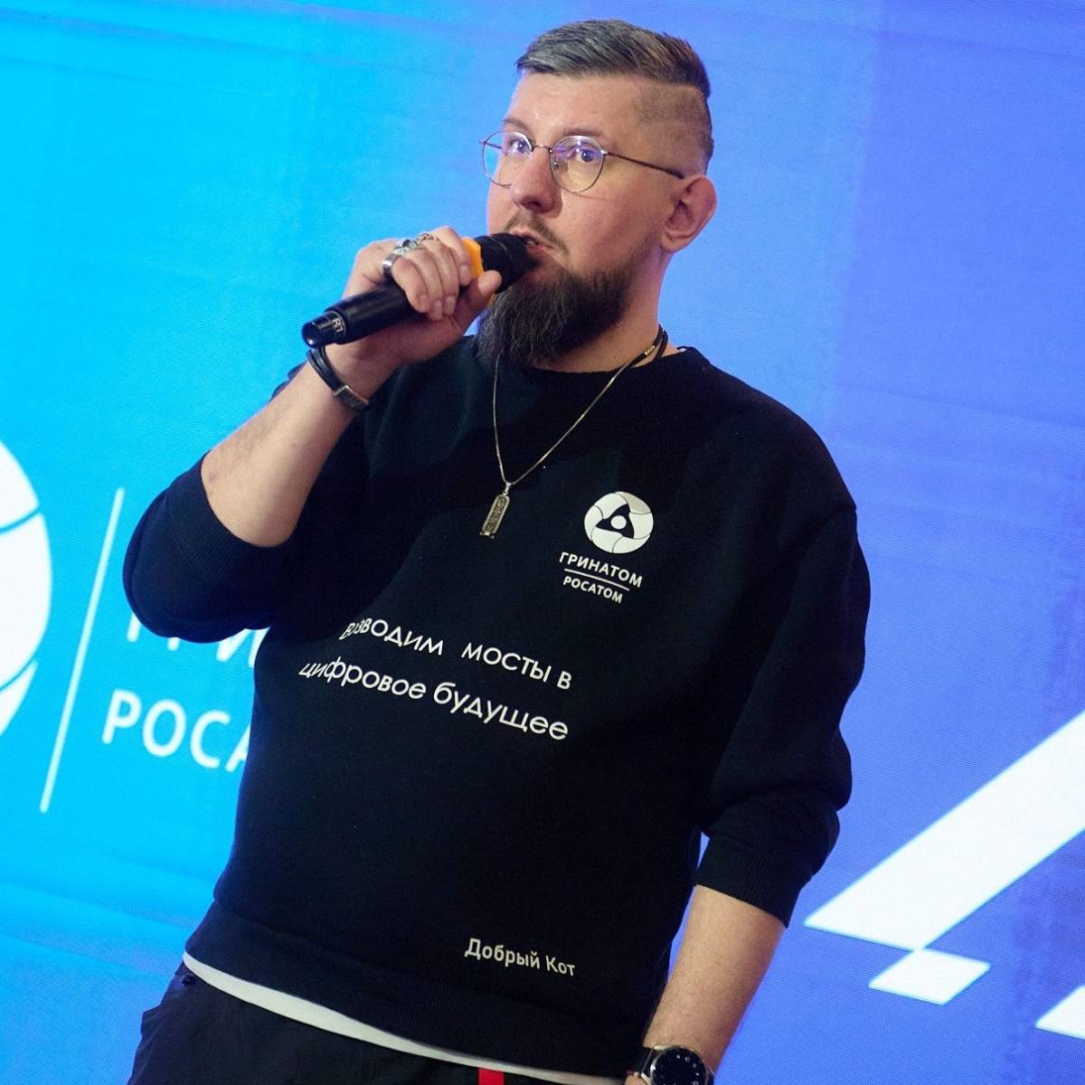 Илья Смирнов