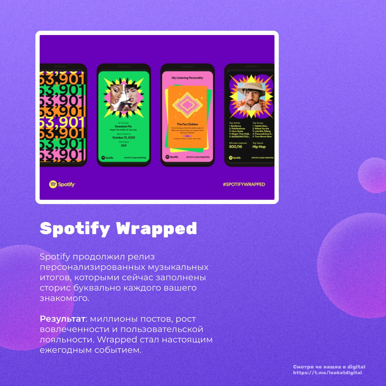 За этот год ИИ сильно бустанулся в автоматизации маркетинга, и я, как true fan, не могу не поделиться с вами самыми хитовыми кампаниями в соцсетях, созданными искусственным интеллектом! | Сетка — социальная сеть от hh.ru