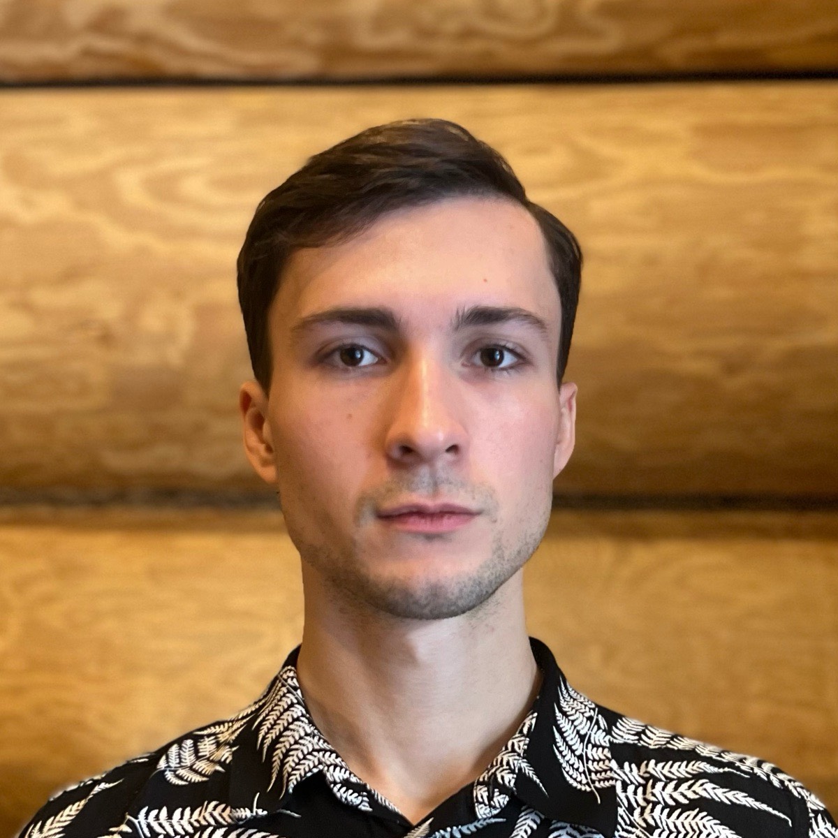 Георгий Вокрячко