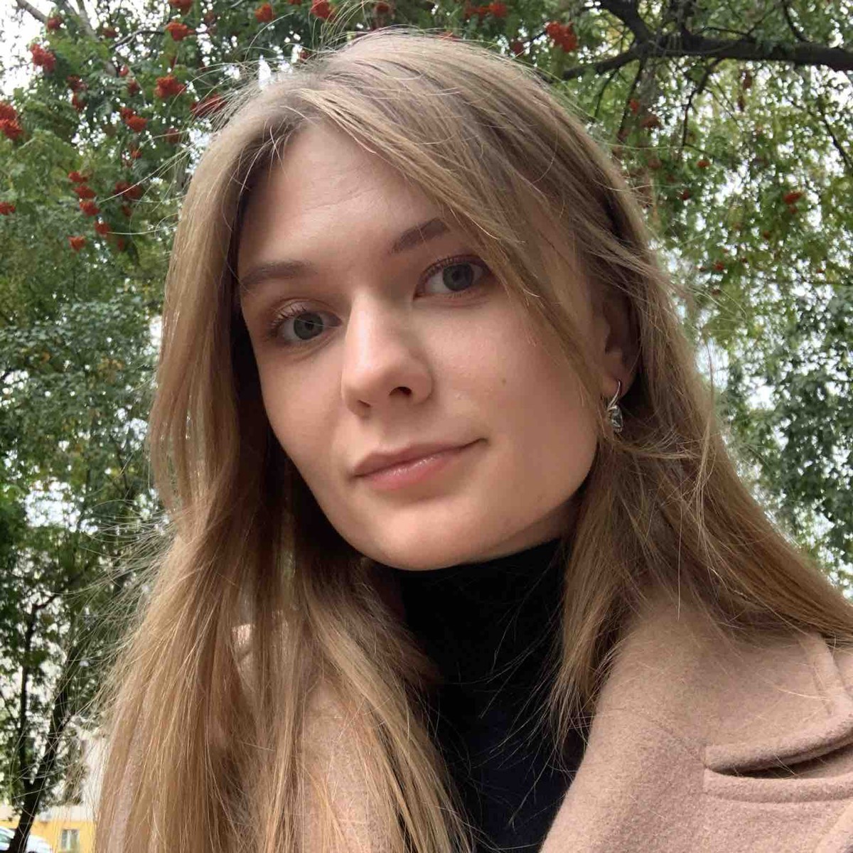 Мария Дарьина | Сетка — социальная сеть от hh.ru