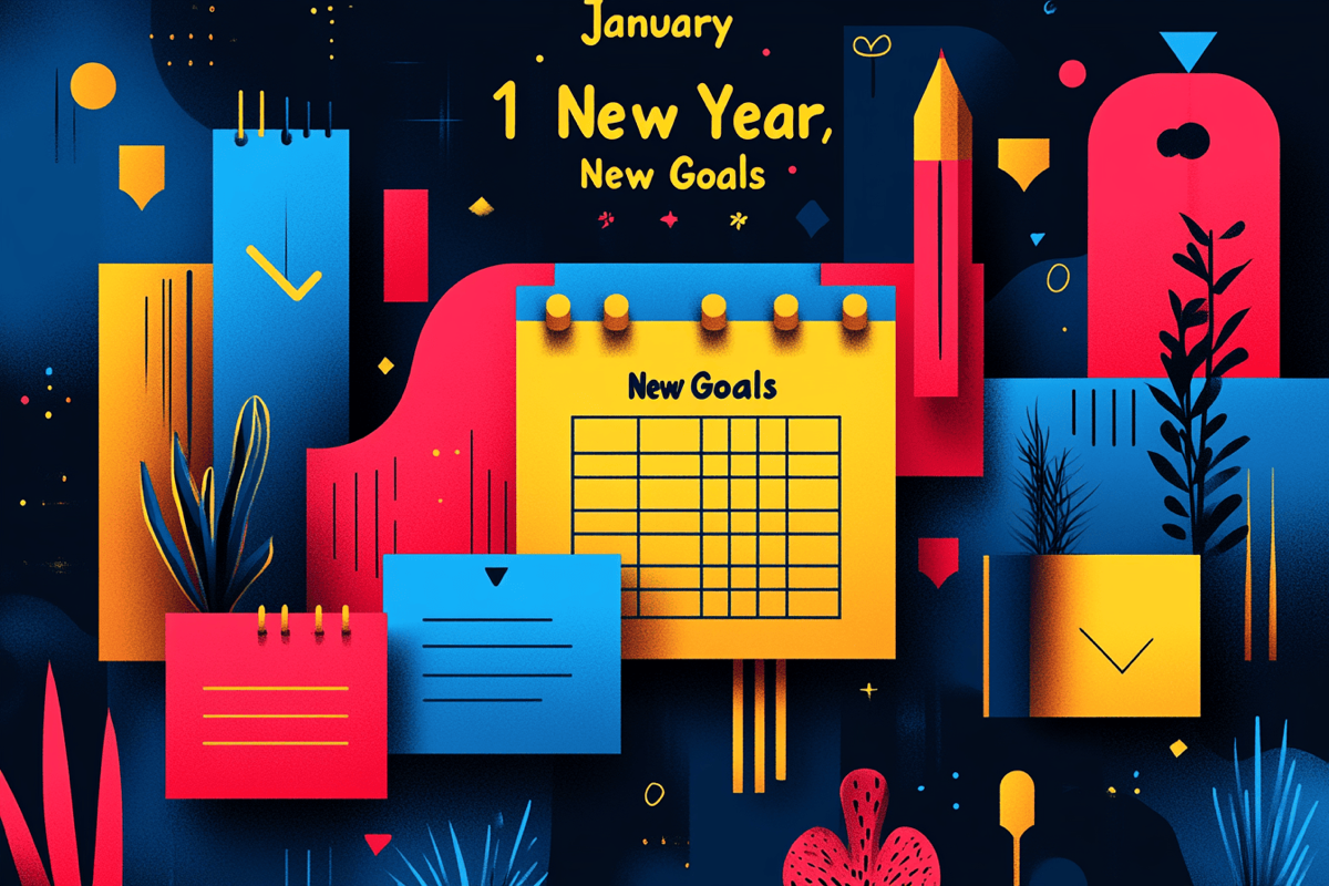 Друзья, ну как, удалось выполнить цели на 2024? | Сетка — социальная сеть от hh.ru