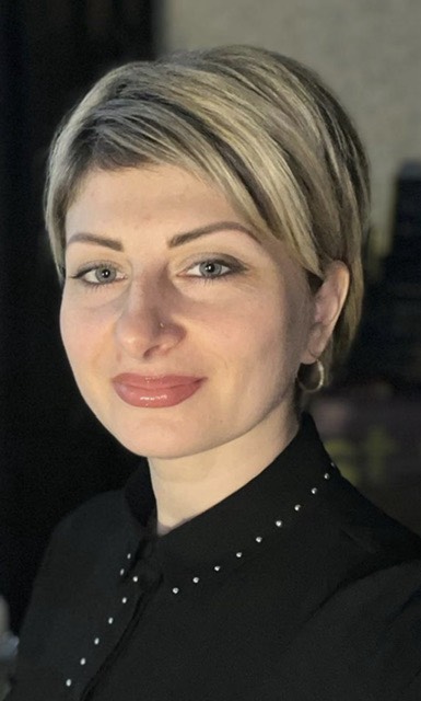 Екатерина Боровская