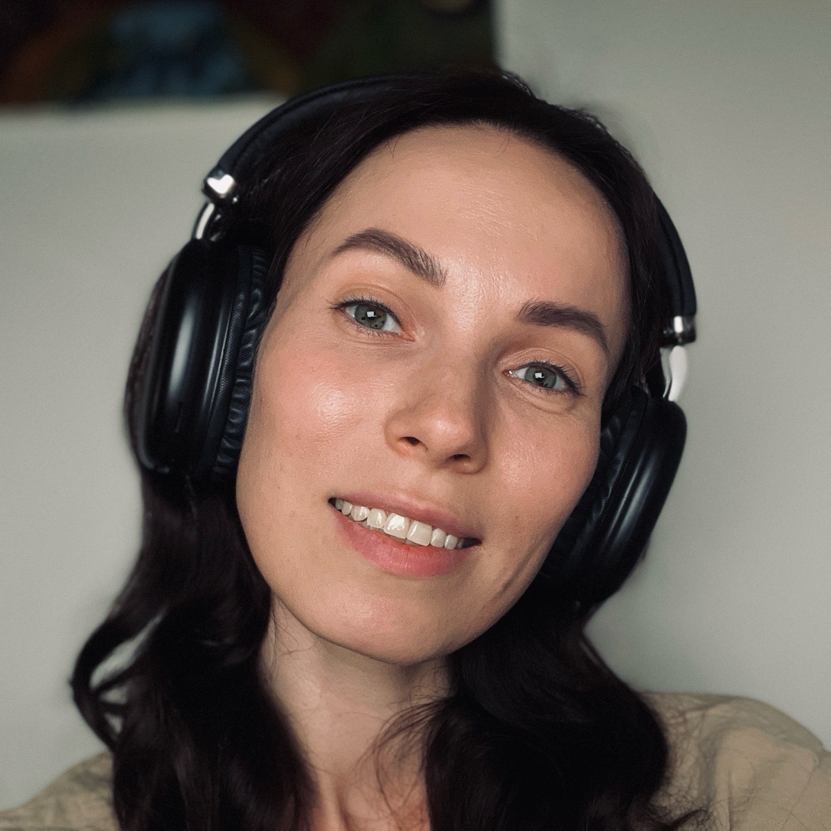 Анна Сафонова | Сетка — социальная сеть от hh.ru