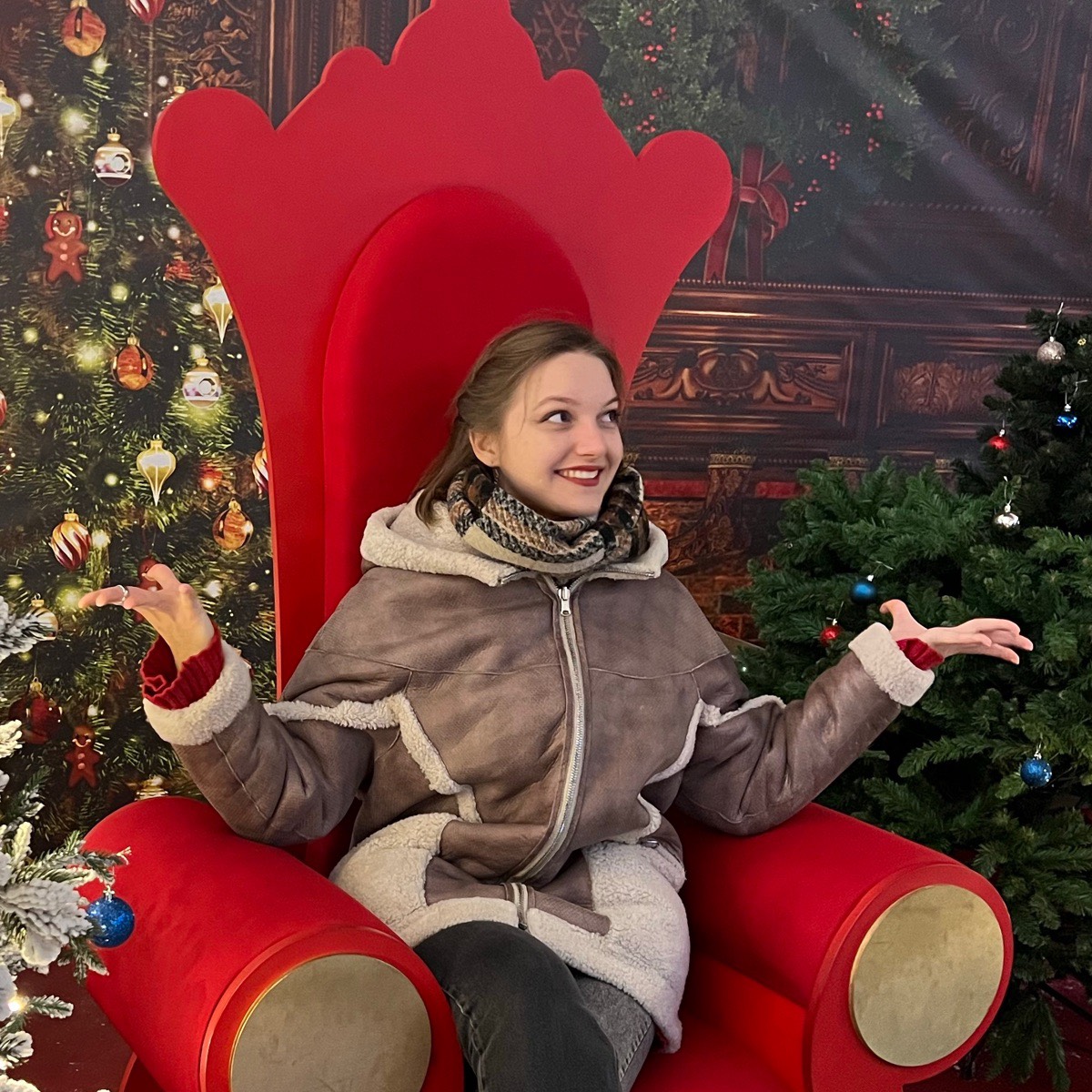 Дарья Луконина