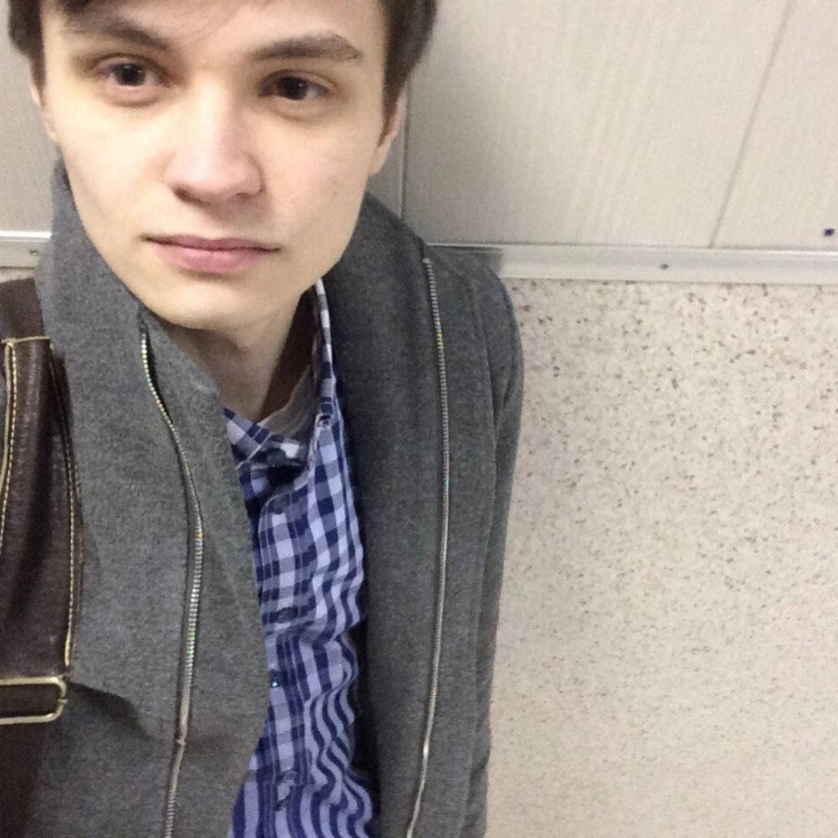 Алексей Коломейцев