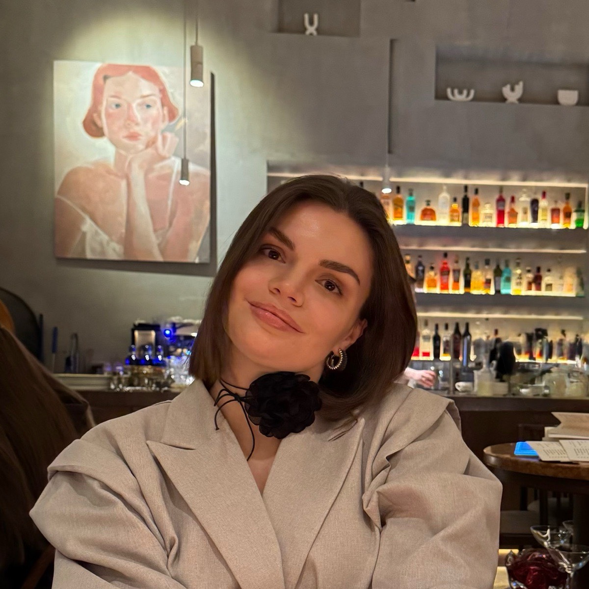 Юлия Бородина