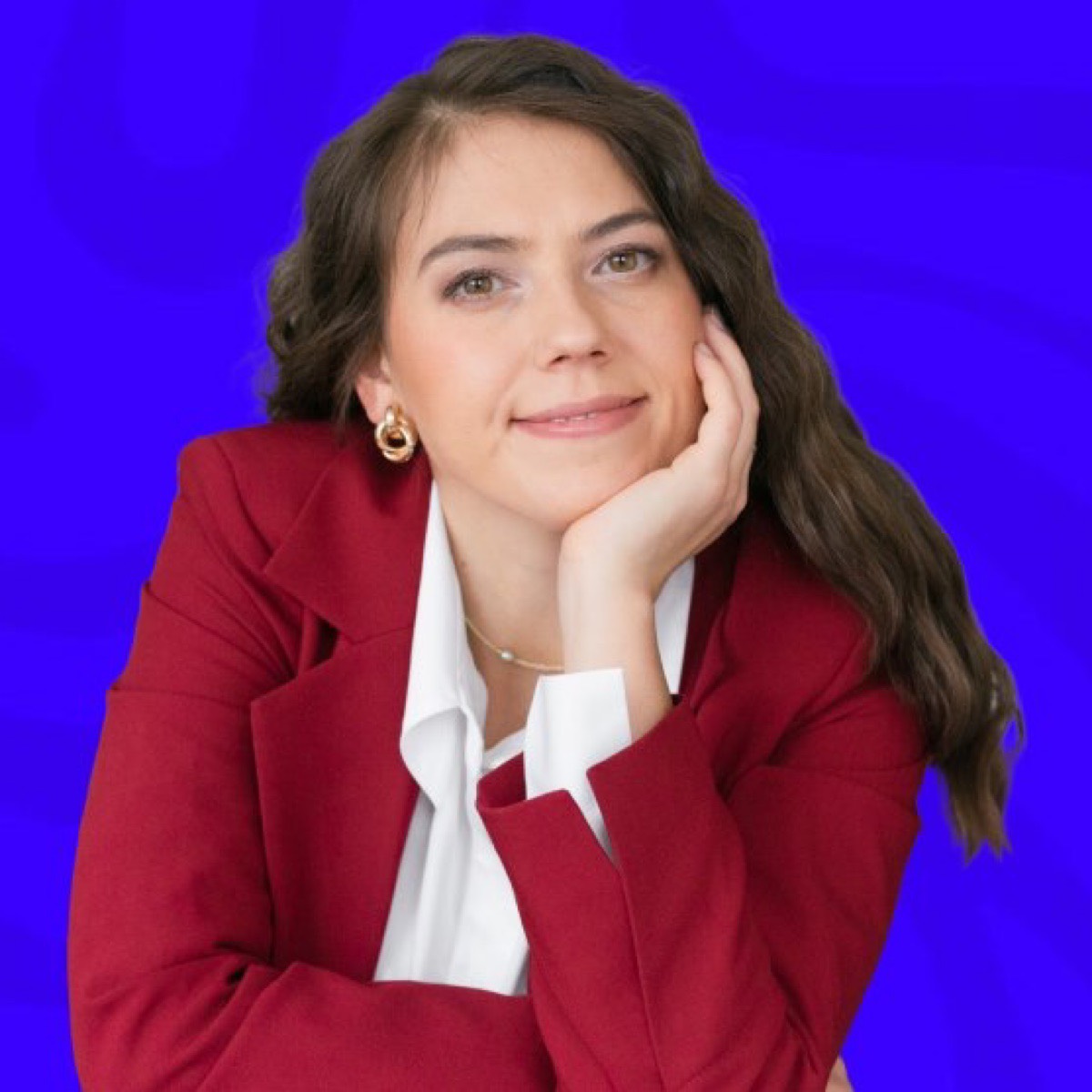 Резюме ТОП-менеджера