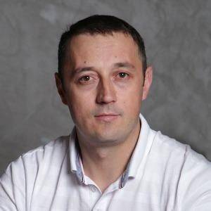 Энвер Меметов | Сетка — социальная сеть от hh.ru