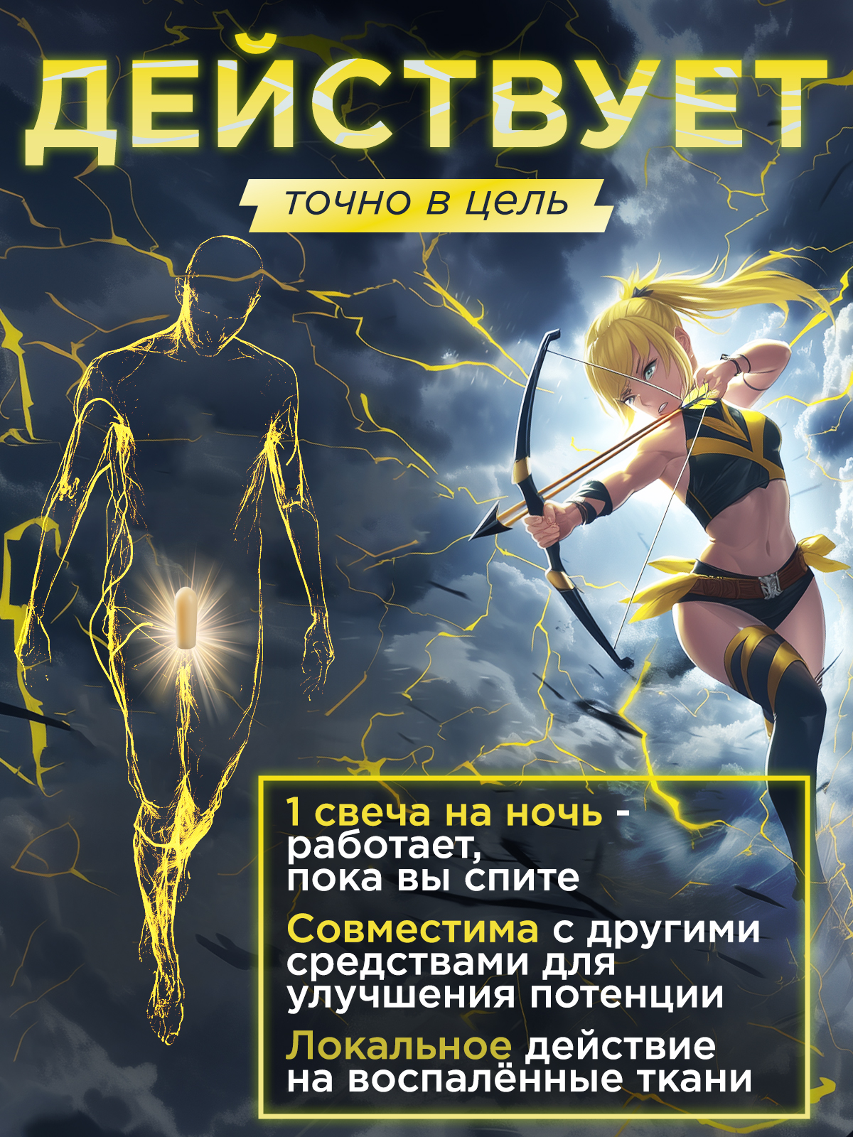 Аниме-тянки против эректильной дисфункции | Сетка — социальная сеть от hh.ru