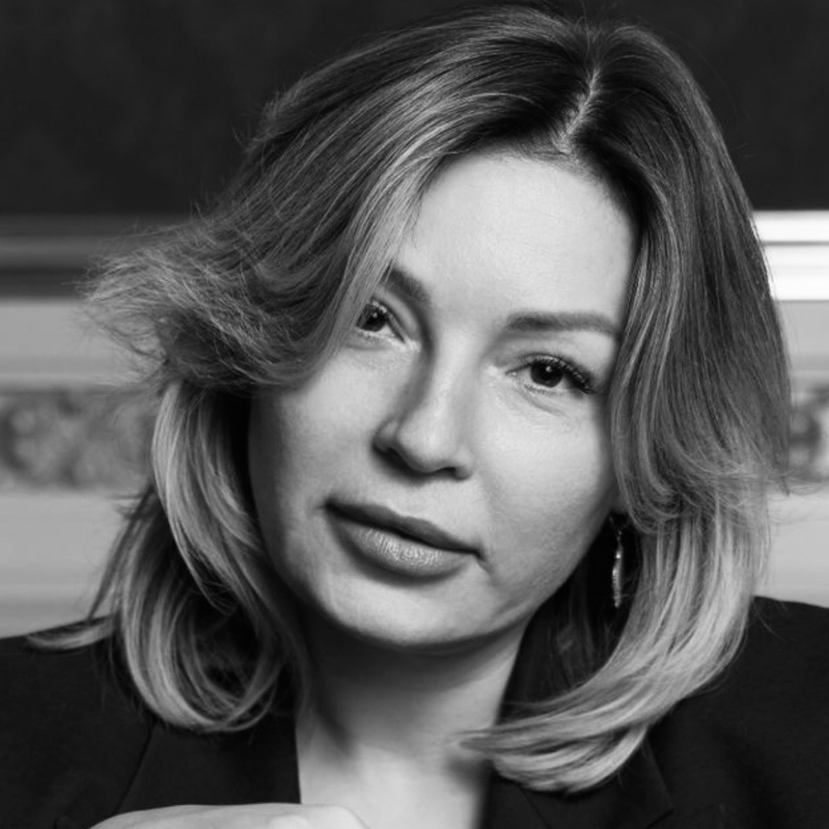 Марина Антонова | Сетка — социальная сеть от hh.ru