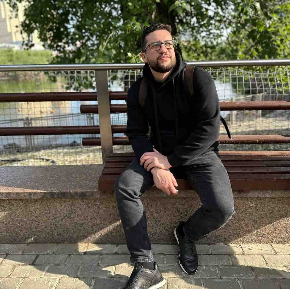 Виталий Вереитен