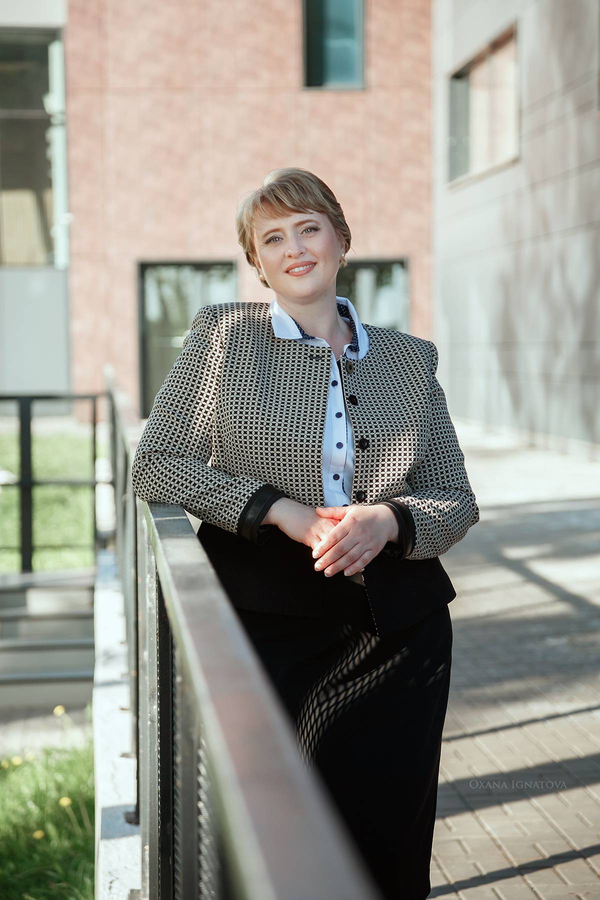 Светлана Чичерова