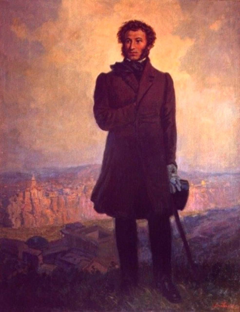 🤯 8 августа, 1836 годПе­тер­бург | Сетка — социальная сеть от hh.ru