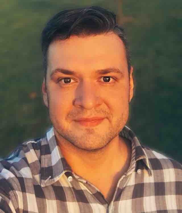 Евгений Зобов | Сетка — социальная сеть от hh.ru