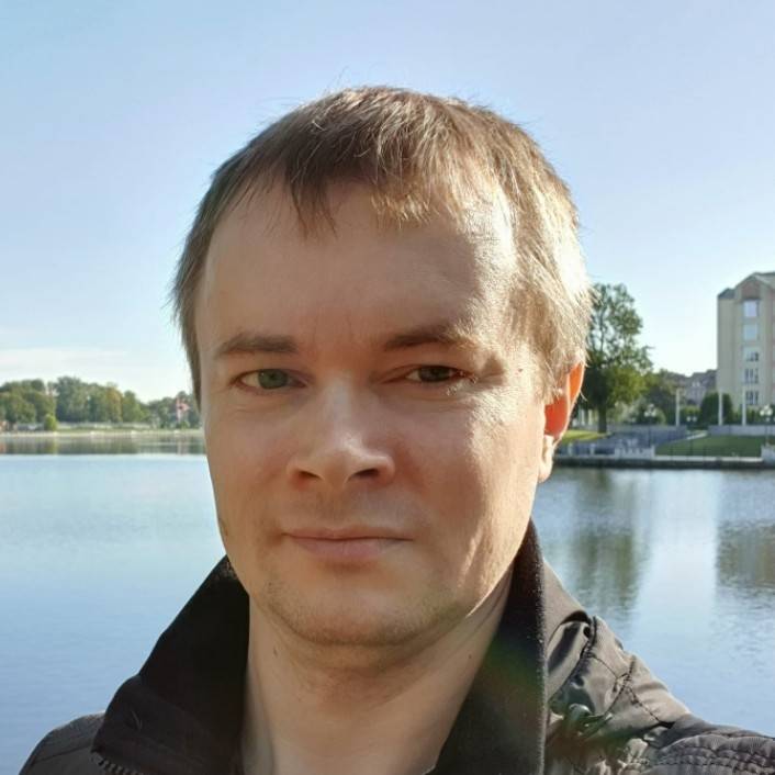 Василий Романов | Сетка — социальная сеть от hh.ru