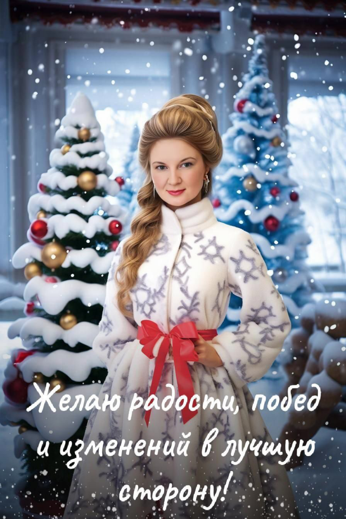 Немного предновогоднего позитива. Цитаты о счастье и вдохновении.  Делитесь своими в комментариях.
1. "Счастье — это не цель, а способ путешествия."
2 | Сетка — социальная сеть от hh.ru