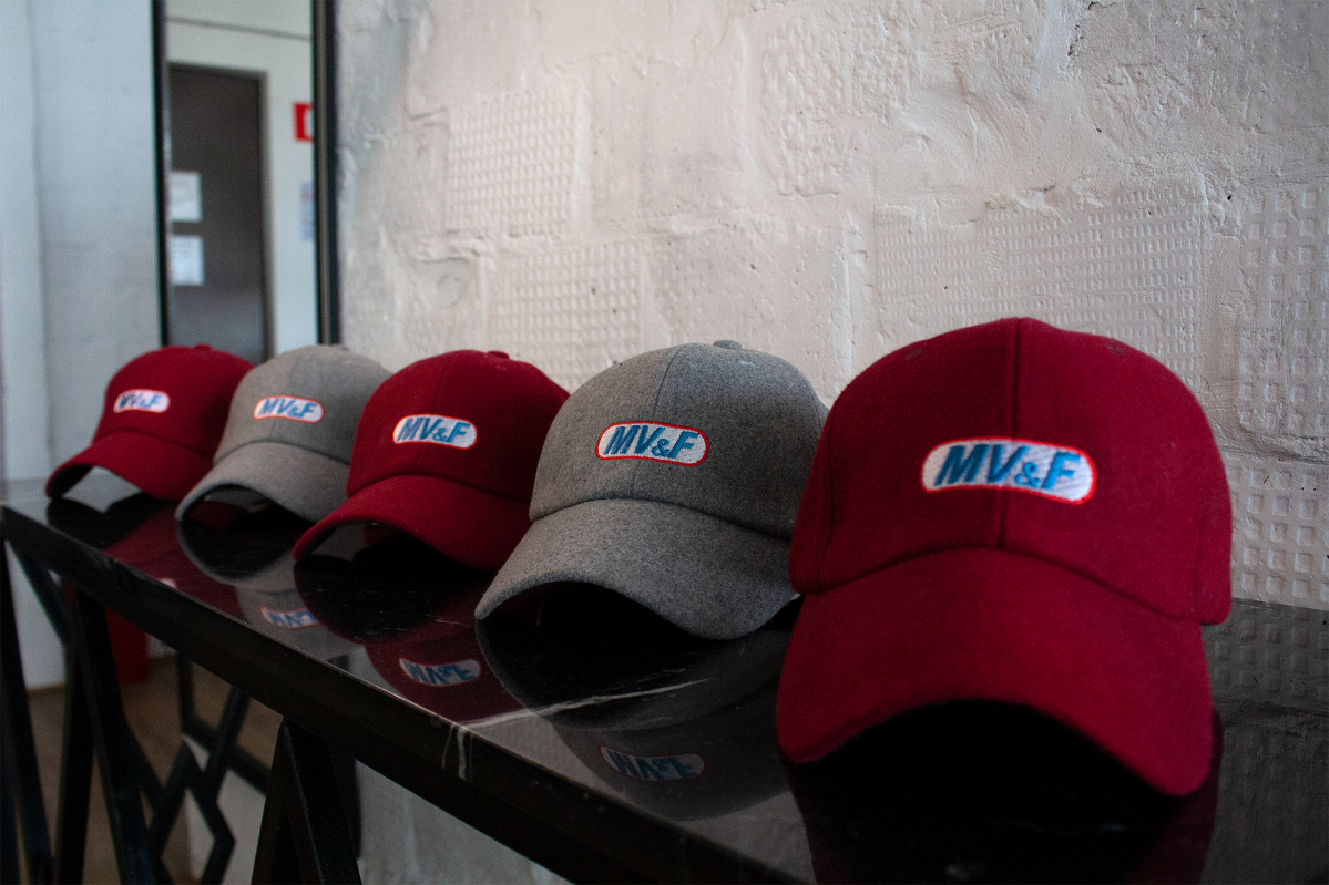 📸 Фото сувенирной продукции для МВиФ! | Сетка — социальная сеть от hh.ru