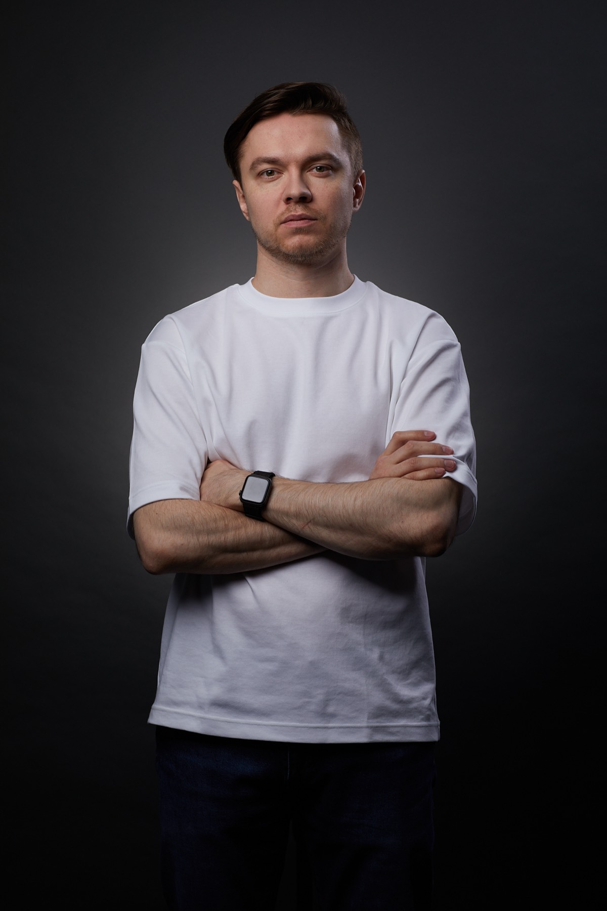 Денис Сулимкин