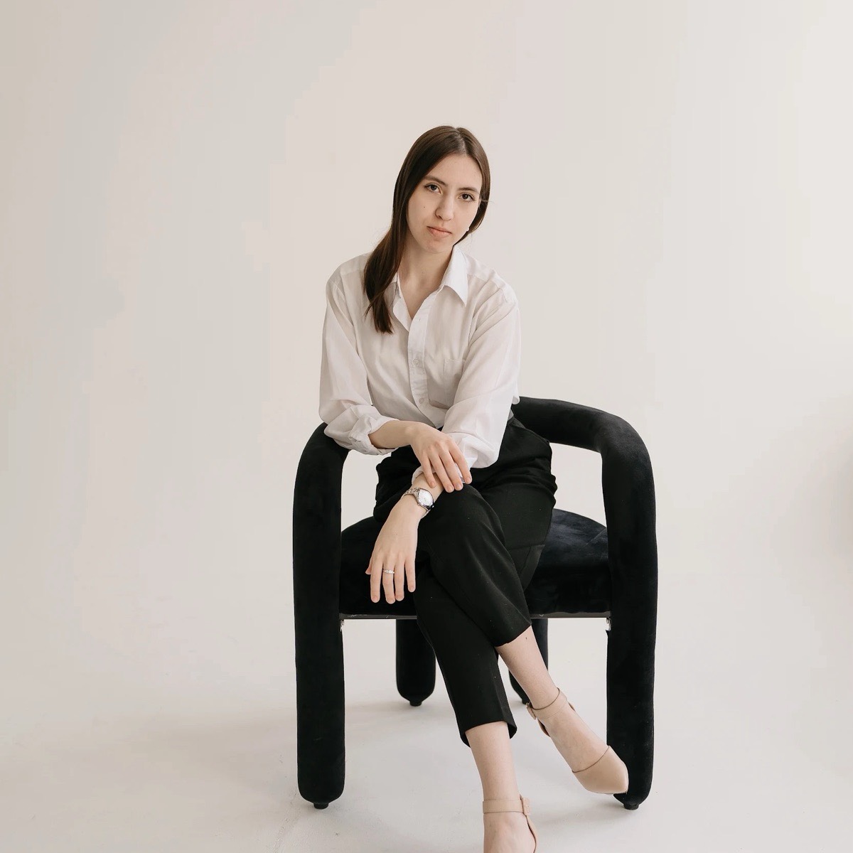 София Лукашенко | Сетка — социальная сеть от hh.ru