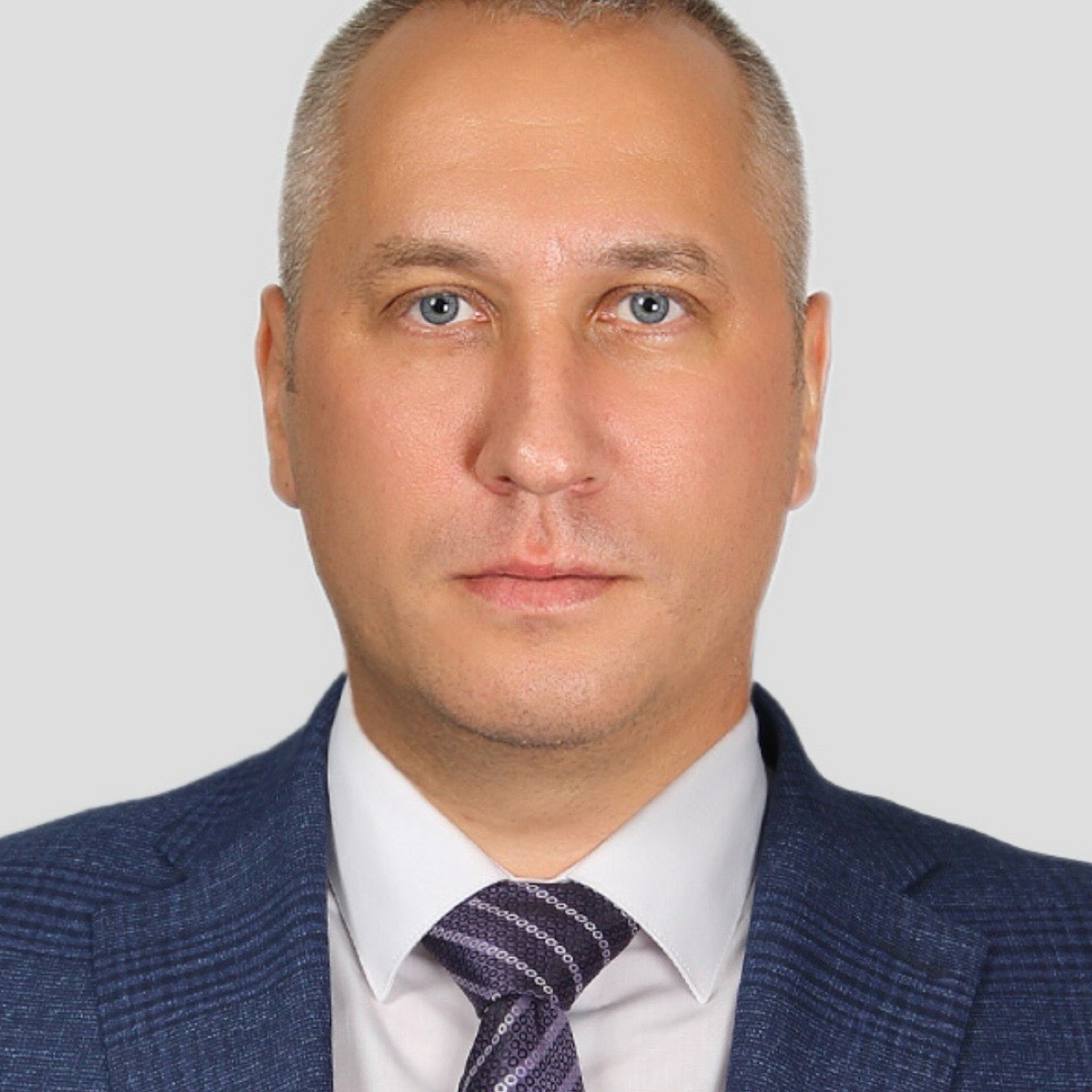 Дмитрий Ожерельев