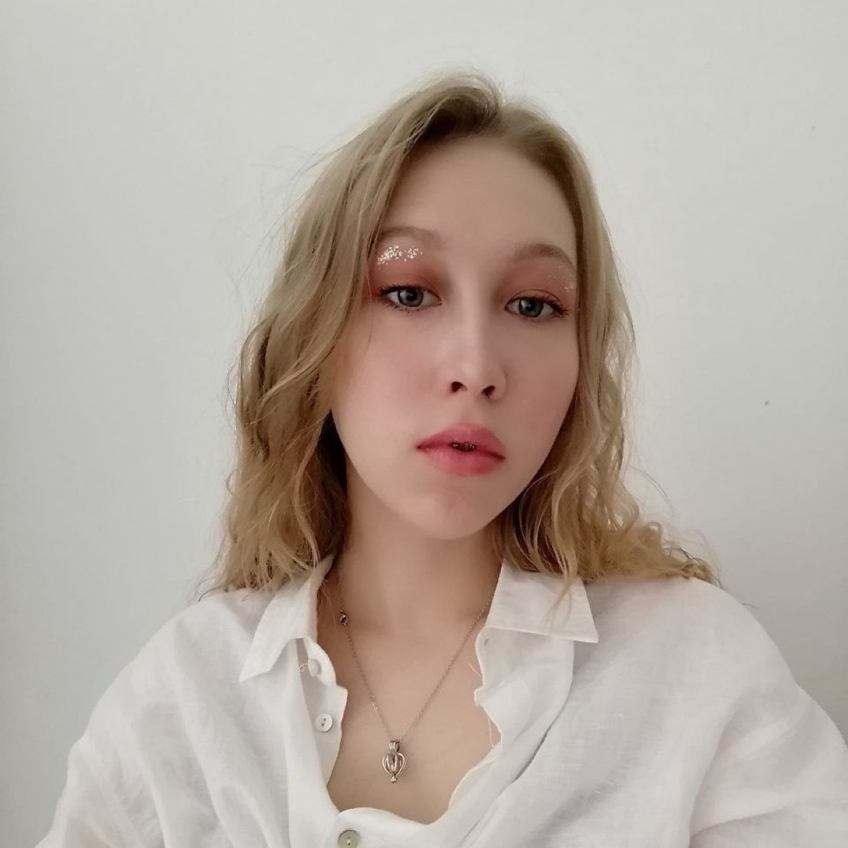 Марина Полякова