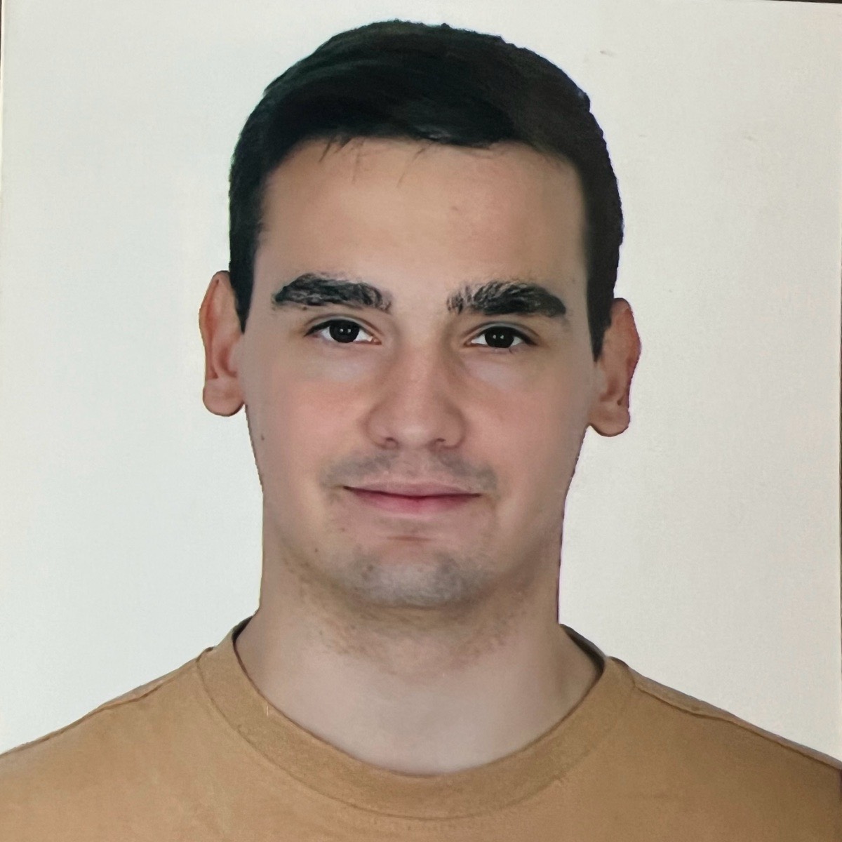 Георгий Арутюнян | Сетка — социальная сеть от hh.ru