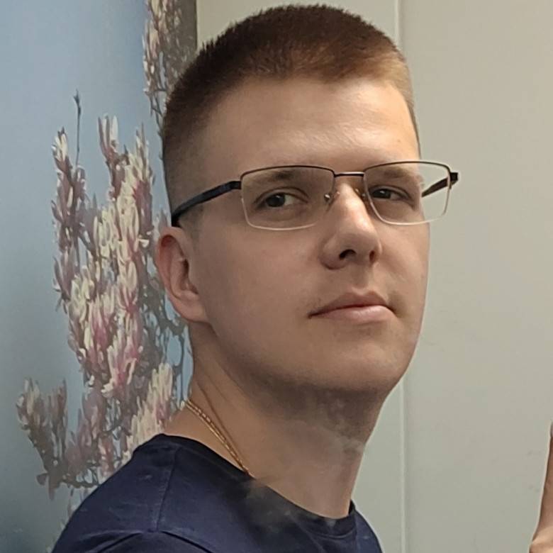 Валерий Толмаков