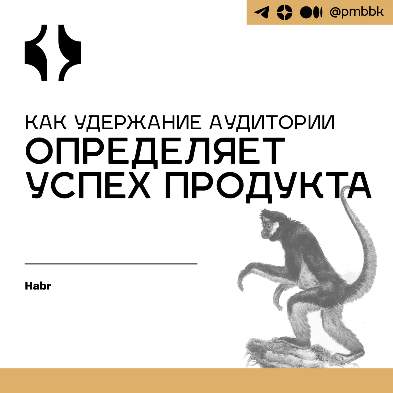 🧲 Как удержание аудитории определяет успех продукта
Сегодня удержание пользователей - одна из самых сложных и одновременно ключевых метрик в работе менеджеров | Сетка — социальная сеть от hh.ru