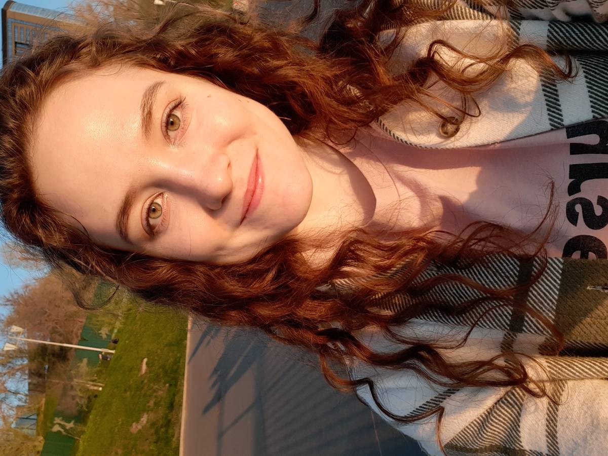 Виктория Гордийчук | Сетка — социальная сеть от hh.ru