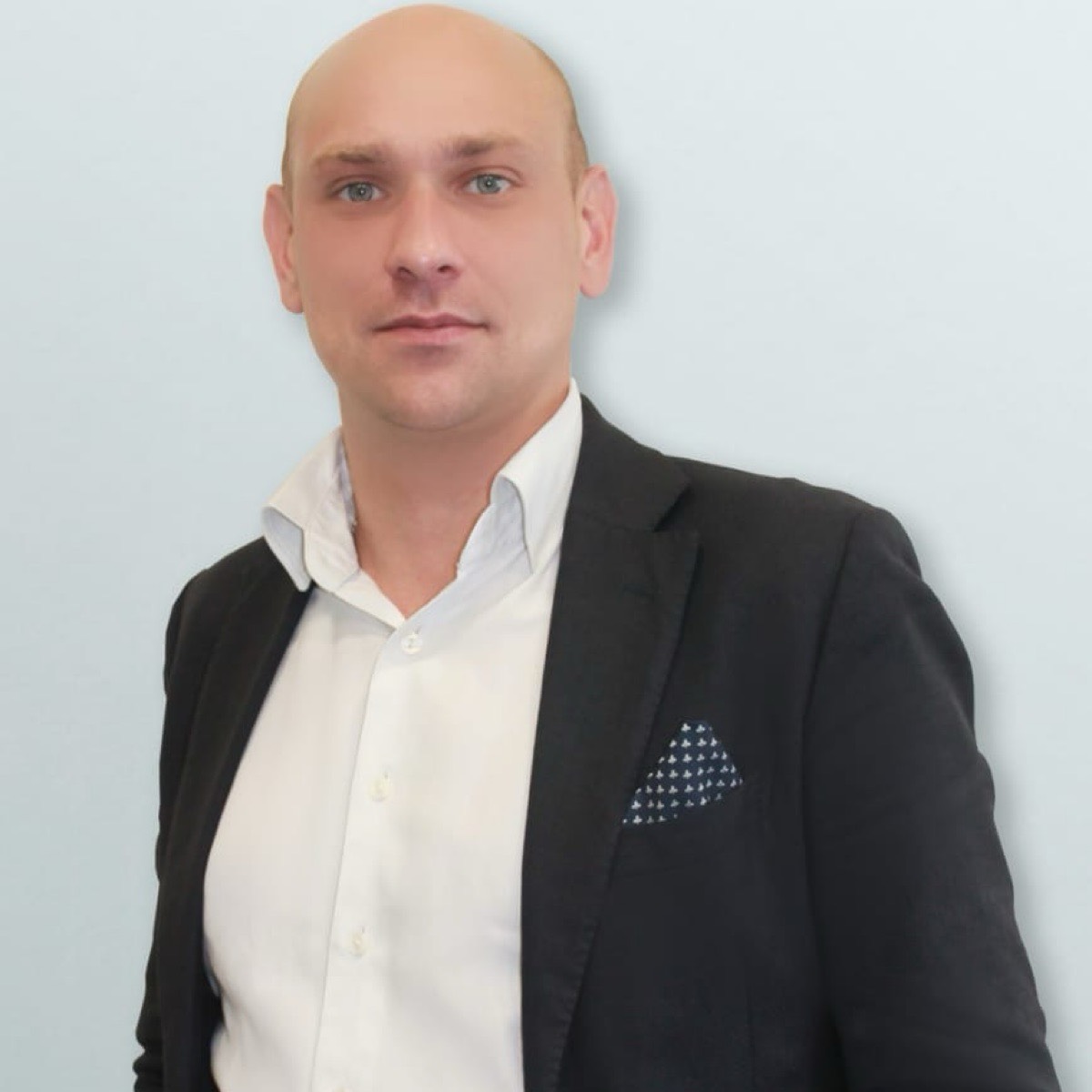 Кирилл Бычков