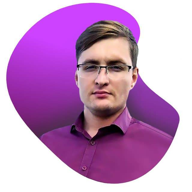 Сергей Клишин | Сетка — социальная сеть от hh.ru